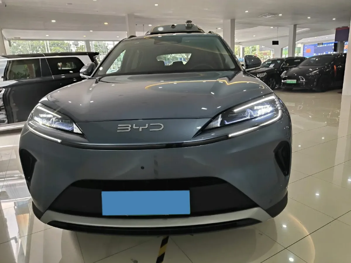 2025 BYD Sea Lion 07 DM-i 1.5T 156HP L4 E-CVT PHEV,autocango,china used car exporter,china ev exporter,chinese used car exporter,chinese used ev exporter