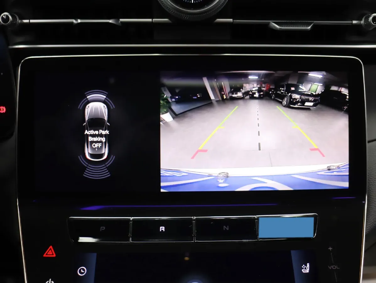 2023 Maserati Grecale 2.0T 300HP L4 8AT,autocango,china used car exporter,china ev exporter,chinese used car exporter,chinese used ev exporter