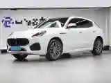 2023 Maserati Grecale 2.0T 300HP L4 8AT