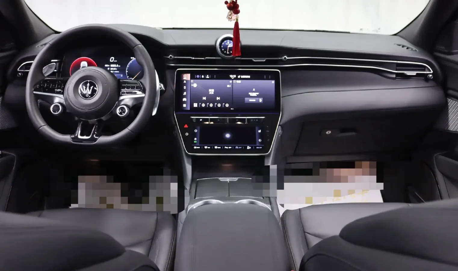 2023 Maserati Grecale 2.0T 300HP L4 8AT,autocango,china used car exporter,china ev exporter,chinese used car exporter,chinese used ev exporter