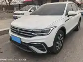 2023 VOLKSWAGEN TIGUAN L,autocango,china used car exporter,china ev exporter,chinese used car exporter,chinese used ev exporter