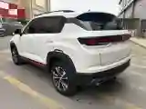 2022 ChangAn CS35 Plus 1.6L 128HP L4 CVT