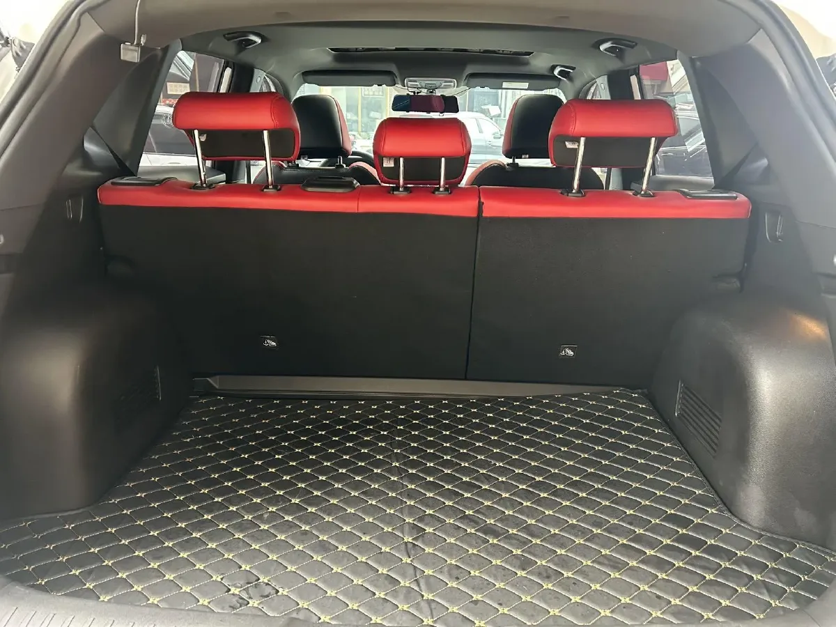 2022 ChangAn CS35 Plus 1.6L 128HP L4 CVT,autocango,china used car exporter,china ev exporter,chinese used car exporter,chinese used ev exporter