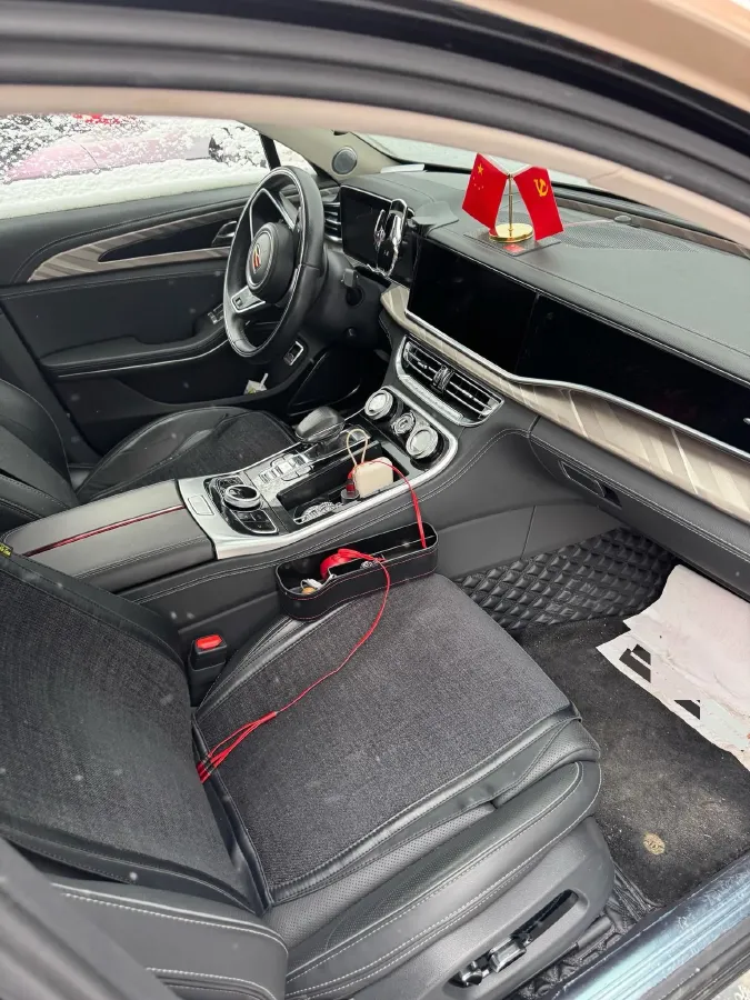 2020 HongQi H9 2.0T 252HP L4 7DCT,autocango,china used car exporter,china ev exporter,chinese used car exporter,chinese used ev exporter