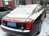 2020 HongQi H9 2.0T 252HP L4 7DCT