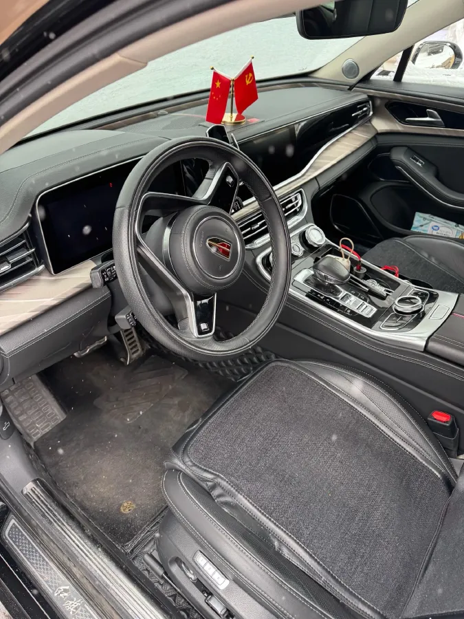 2020 HongQi H9 2.0T 252HP L4 7DCT,autocango,china used car exporter,china ev exporter,chinese used car exporter,chinese used ev exporter