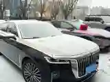 2020 HongQi H9 2.0T 252HP L4 7DCT