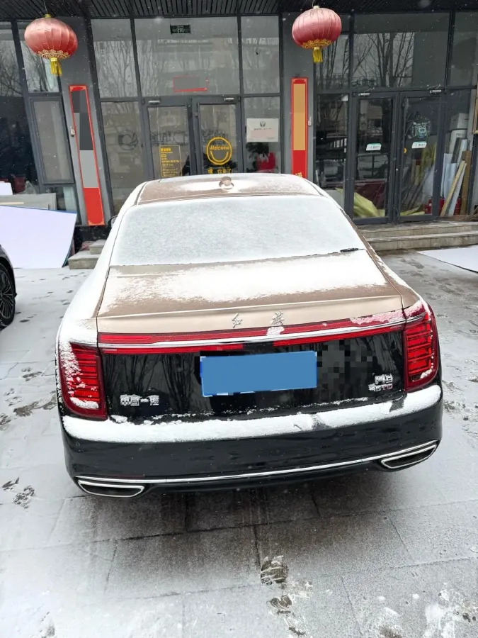 2020 HongQi H9 2.0T 252HP L4 7DCT,autocango,china used car exporter,china ev exporter,chinese used car exporter,chinese used ev exporter