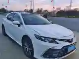 2023 Toyota Camry 2.5L 178HP L4 E-CVT Hybrid