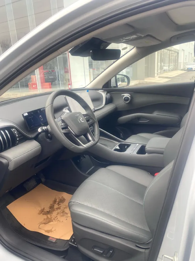 2025 BYD Yuan Plus BEV 60.48KWH,autocango,china used car exporter,china ev exporter,chinese used car exporter,chinese used ev exporter