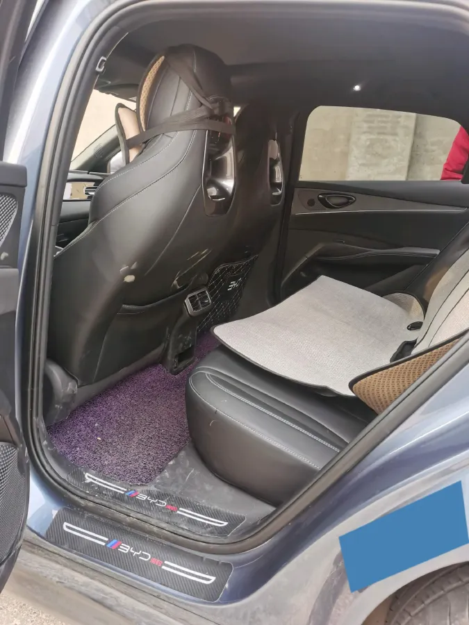 2024 BYD Seal 06 1.5L 101HP L4 E-CVT PHEV 15.87KWH,autocango,china used car exporter,china ev exporter,chinese used car exporter,chinese used ev exporter