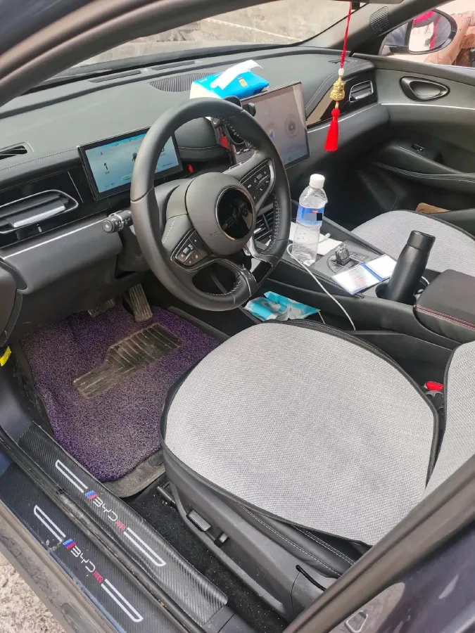 2024 BYD Seal 06 1.5L 101HP L4 E-CVT PHEV 15.87KWH,autocango,china used car exporter,china ev exporter,chinese used car exporter,chinese used ev exporter