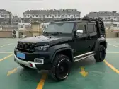 2023 BEIJING BJ40,autocango,china used car exporter,china ev exporter,chinese used car exporter,chinese used ev exporter