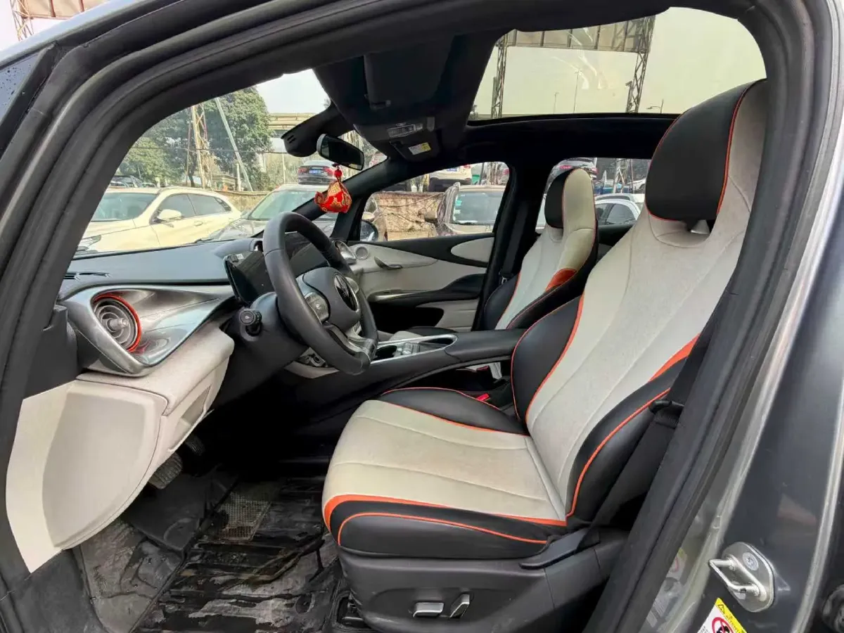 2021 BYD Yuan Pro BEV 50.1KWH,autocango,china used car exporter,china ev exporter,chinese used car exporter,chinese used ev exporter