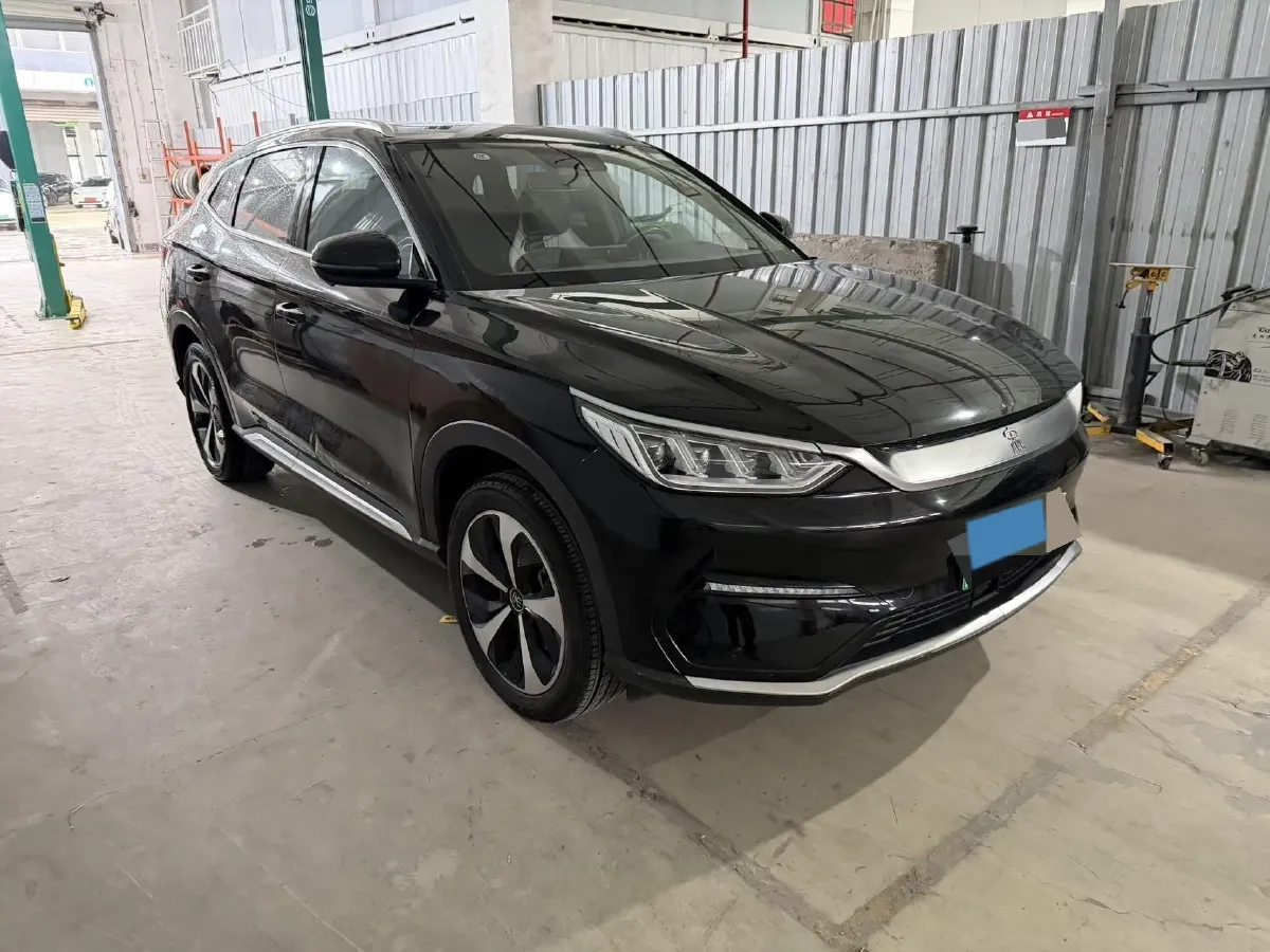 2021 BYD Song Plus BEV 71.7KWH,autocango,china used car exporter,china ev exporter,chinese used car exporter,chinese used ev exporter