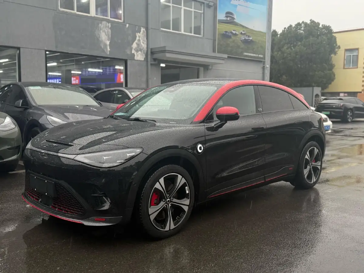 2024 Smart smart Elf 3 BEV 66KWH