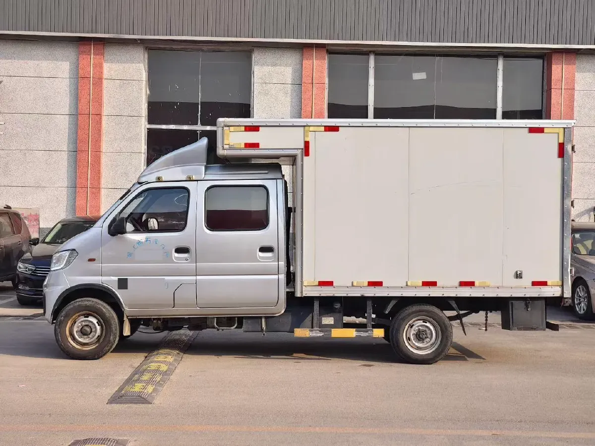 2020 DongFeng DFSK D52 1.5L 112HP L4 5MT,autocango,china used car exporter,china ev exporter,chinese used car exporter,chinese used ev exporter