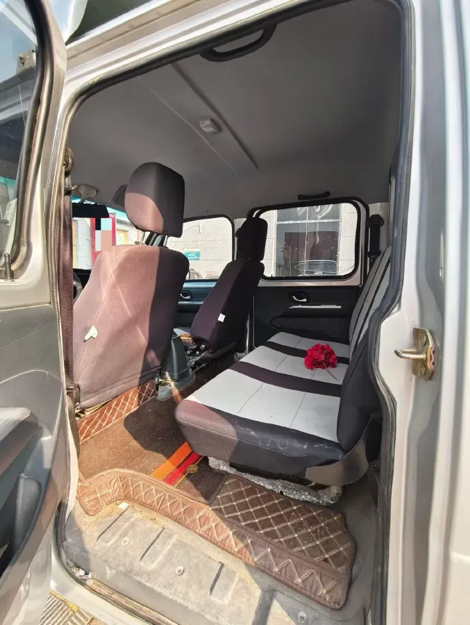 2020 DongFeng DFSK D52 1.5L 112HP L4 5MT,autocango,china used car exporter,china ev exporter,chinese used car exporter,chinese used ev exporter