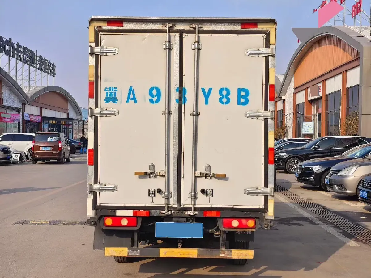 2020 DongFeng DFSK D52 1.5L 112HP L4 5MT,autocango,china used car exporter,china ev exporter,chinese used car exporter,chinese used ev exporter