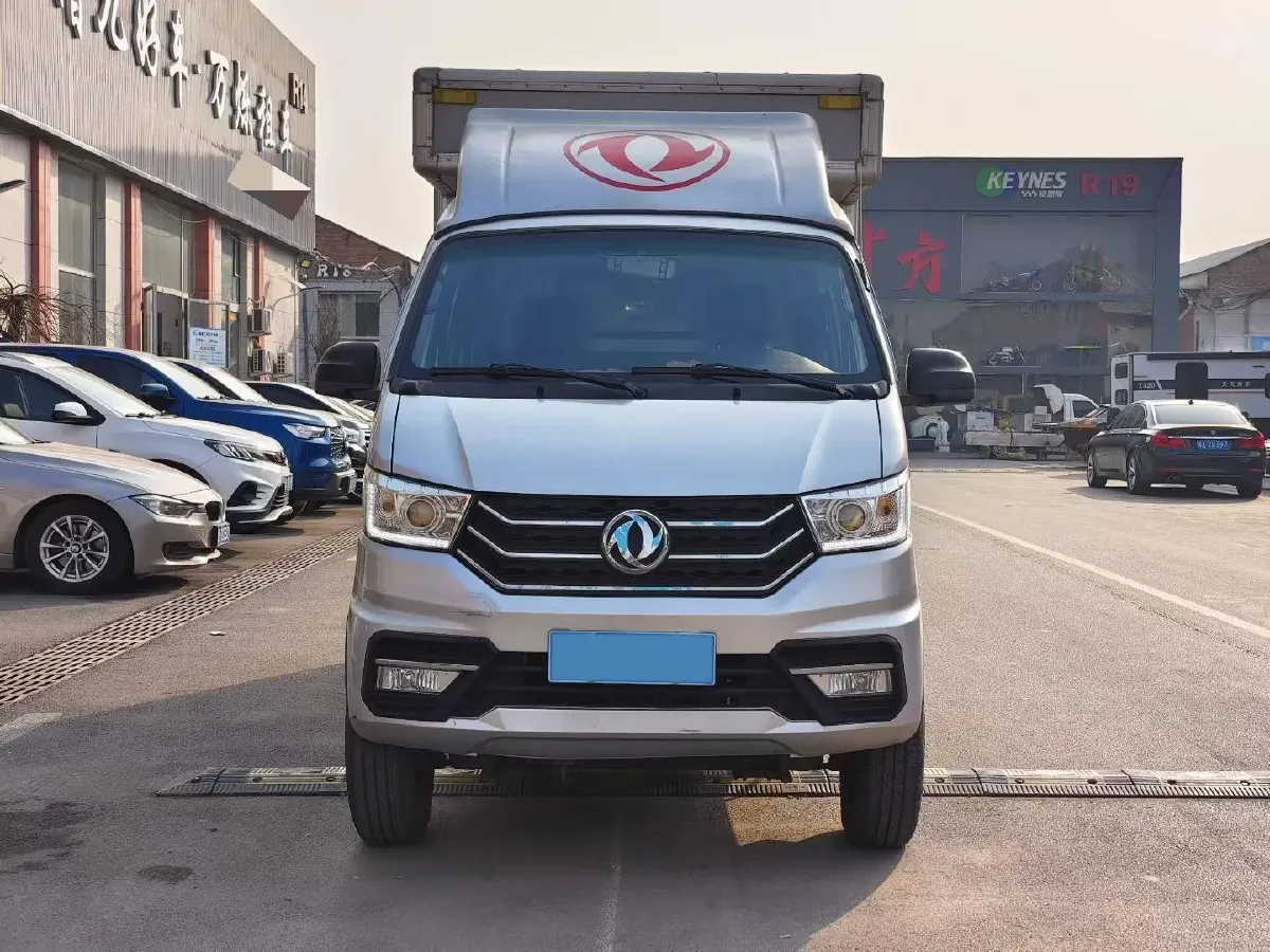 2020 DongFeng DFSK D52 1.5L 112HP L4 5MT,autocango,china used car exporter,china ev exporter,chinese used car exporter,chinese used ev exporter