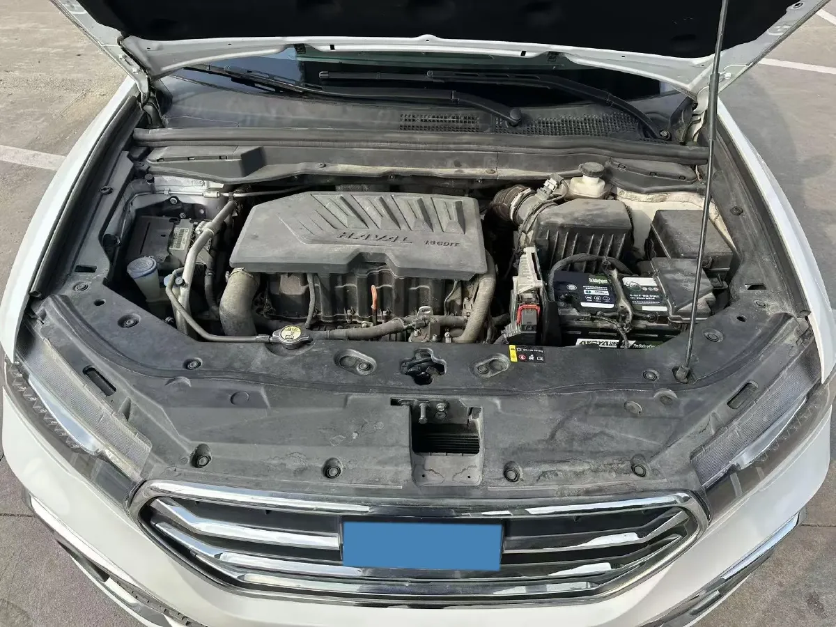 2018 Haval H6 Coupe 1.5T 169HP L4 7DCT,autocango,china used car exporter,china ev exporter,chinese used car exporter,chinese used ev exporter