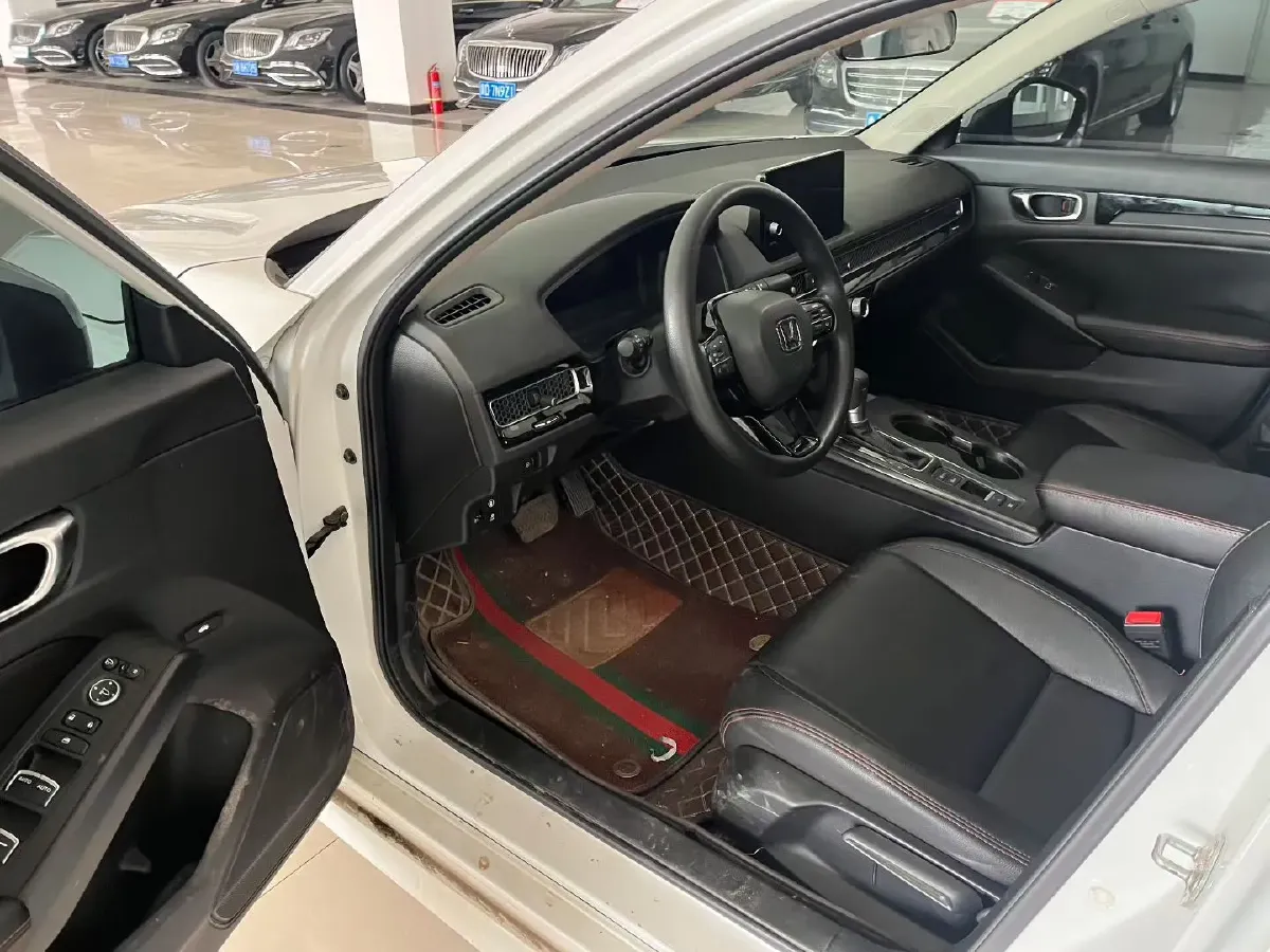 2023 Honda Integra 1.5T 182HP L4 CVT,autocango,china used car exporter,china ev exporter,chinese used car exporter,chinese used ev exporter