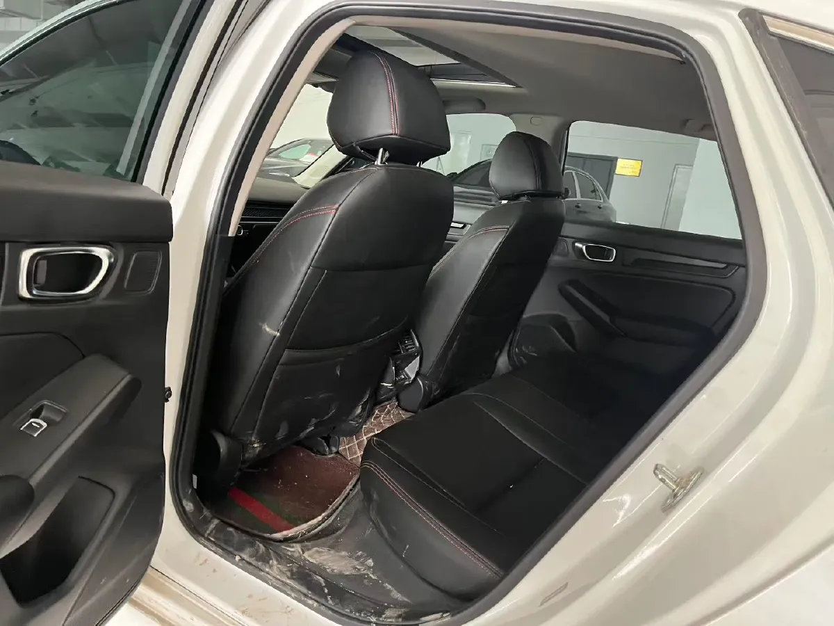 2023 Honda Integra 1.5T 182HP L4 CVT,autocango,china used car exporter,china ev exporter,chinese used car exporter,chinese used ev exporter