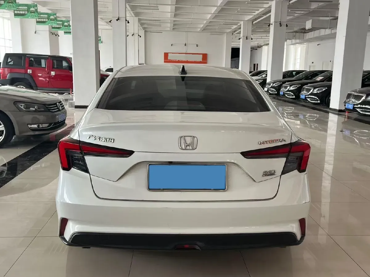 2023 Honda Integra 1.5T 182HP L4 CVT,autocango,china used car exporter,china ev exporter,chinese used car exporter,chinese used ev exporter