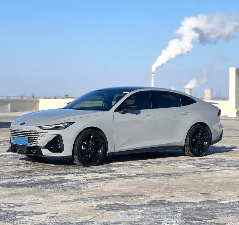 2022 ChangAn UNI-V 1.5T 188HP L4 7DCT