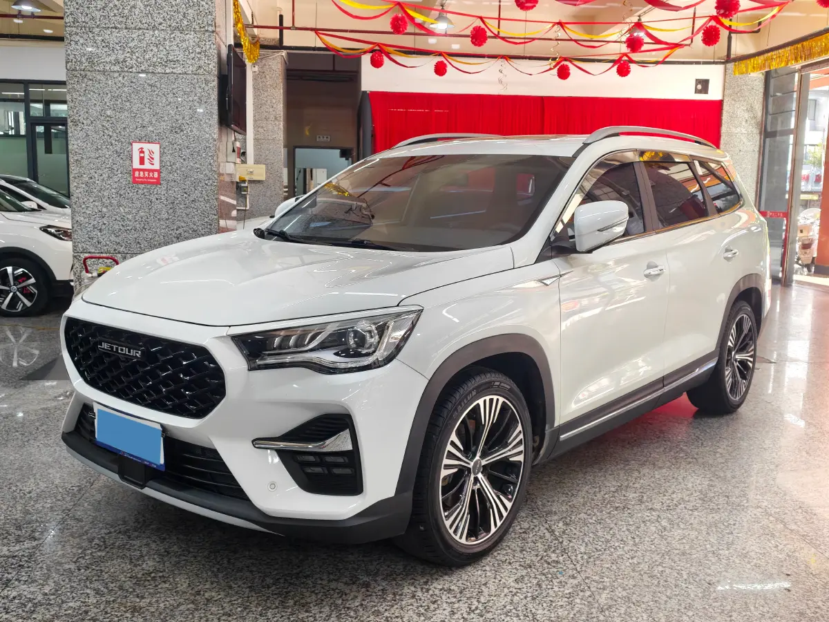 2021 Volkswagen T-Cross 1.5L 113HP L4 6AT