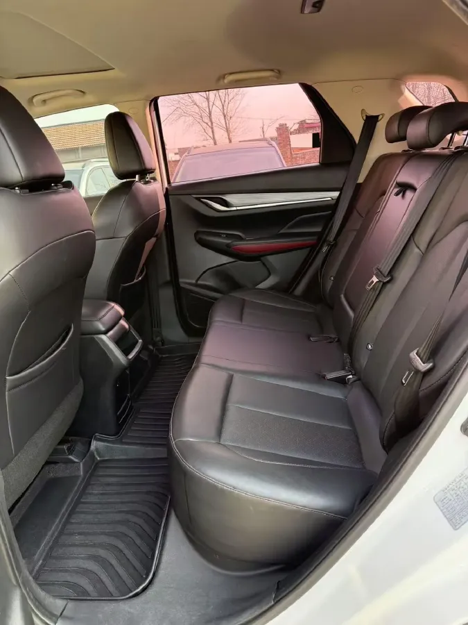 2020 ChangAn CS55 Plus 1.5T 156HP L4 6AT,autocango,china used car exporter,china ev exporter,chinese used car exporter,chinese used ev exporter