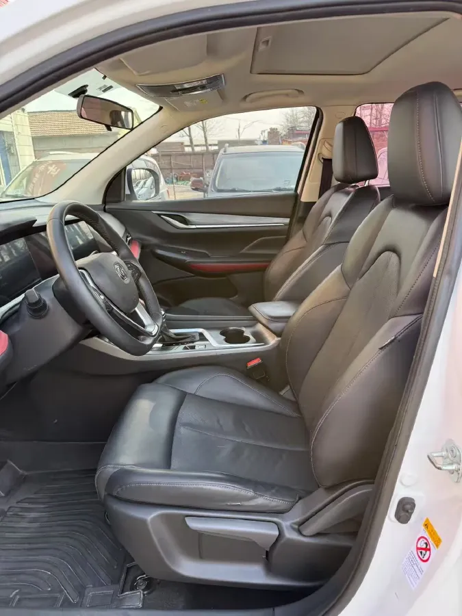 2020 ChangAn CS55 Plus 1.5T 156HP L4 6AT,autocango,china used car exporter,china ev exporter,chinese used car exporter,chinese used ev exporter