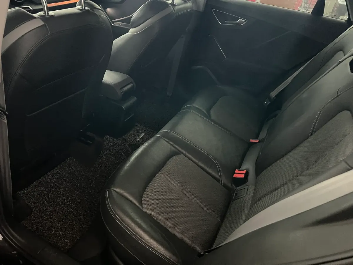 2019 Audi Q2L e-tron BEV 39.7KWH,autocango,china used car exporter,china ev exporter,chinese used car exporter,chinese used ev exporter