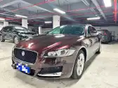 2018 JAGUAR XFL,autocango,china used car exporter,china ev exporter,chinese used car exporter,chinese used ev exporter