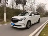 2021 BUICK GL8,autocango,china used car exporter,china ev exporter,chinese used car exporter,chinese used ev exporter