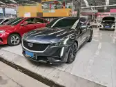 2021 CADILLAC CT5,autocango,china used car exporter,china ev exporter,chinese used car exporter,chinese used ev exporter
