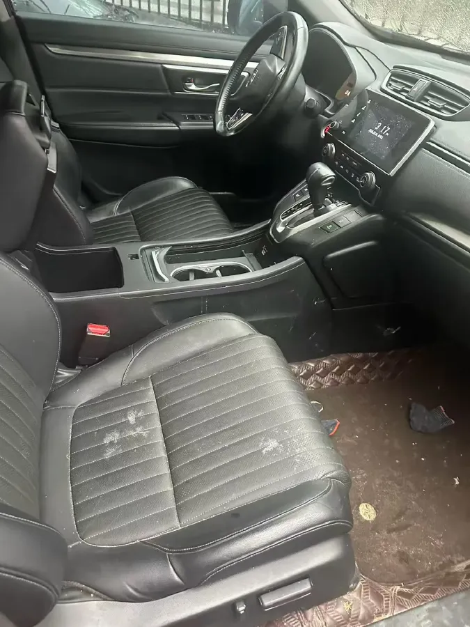 2021 Honda Breeze 1.5T 193HP L4 CVT,autocango,china used car exporter,china ev exporter,chinese used car exporter,chinese used ev exporter