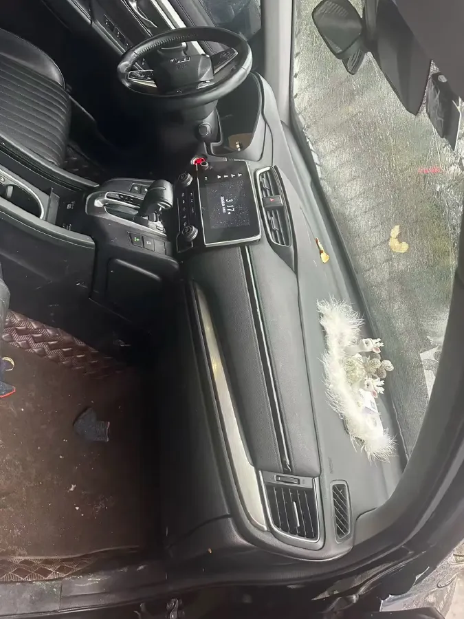 2021 Honda Breeze 1.5T 193HP L4 CVT,autocango,china used car exporter,china ev exporter,chinese used car exporter,chinese used ev exporter