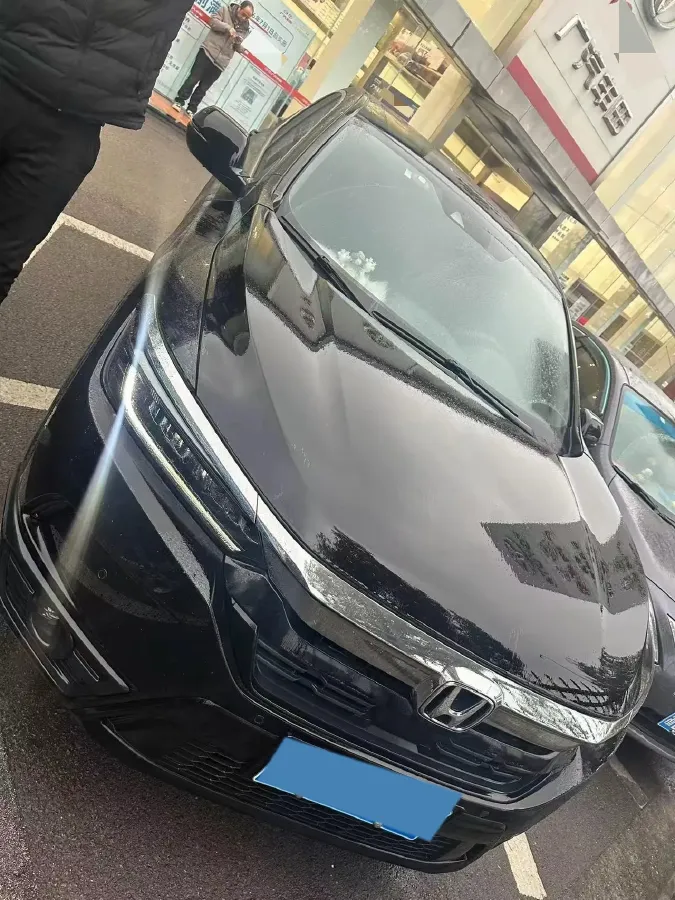 2021 Honda Breeze 1.5T 193HP L4 CVT,autocango,china used car exporter,china ev exporter,chinese used car exporter,chinese used ev exporter