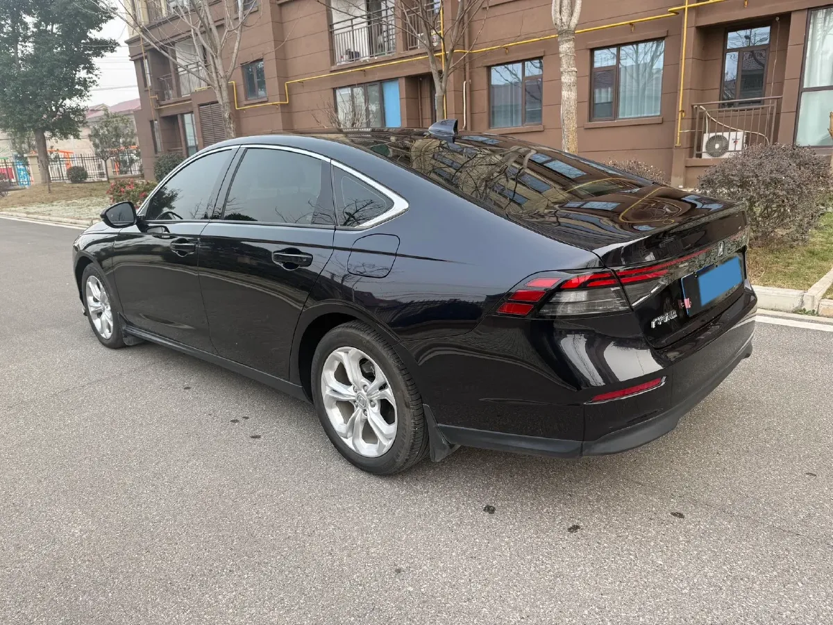 2025 Honda Accord 1.5T 192HP L4 CVT,autocango,china used car exporter,china ev exporter,chinese used car exporter,chinese used ev exporter