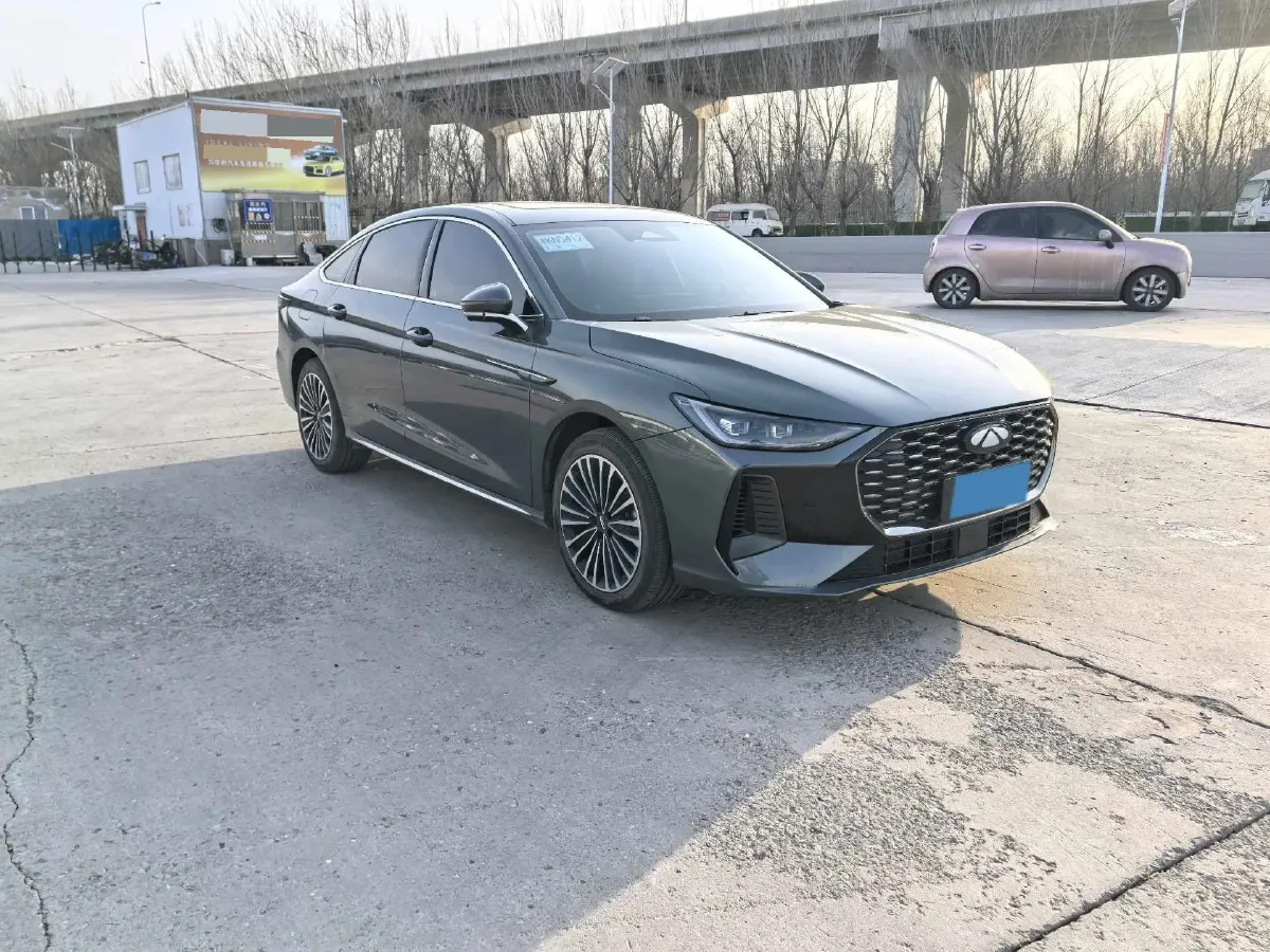 2025 Fulwin FulwinA8L 1.5T 156HP L4 1DHT PHEV 18.67KWH,autocango,china used car exporter,china ev exporter,chinese used car exporter,chinese used ev exporter