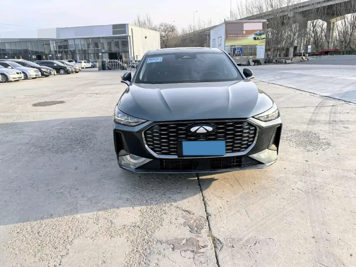 2025 Fulwin FulwinA8L 1.5T 156HP L4 1DHT PHEV 18.67KWH,autocango,china used car exporter,china ev exporter,chinese used car exporter,chinese used ev exporter