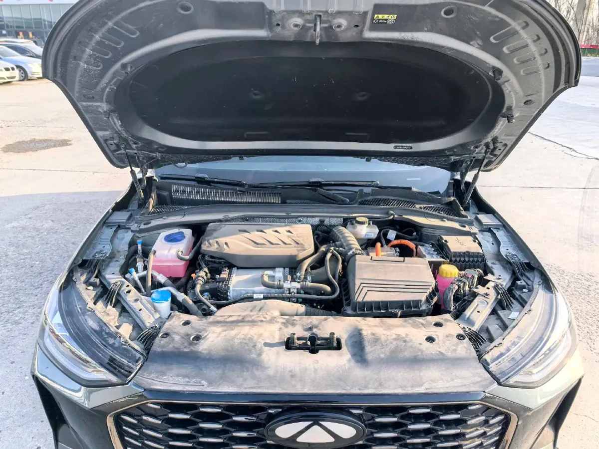 2025 Fulwin FulwinA8L 1.5T 156HP L4 1DHT PHEV 18.67KWH,autocango,china used car exporter,china ev exporter,chinese used car exporter,chinese used ev exporter