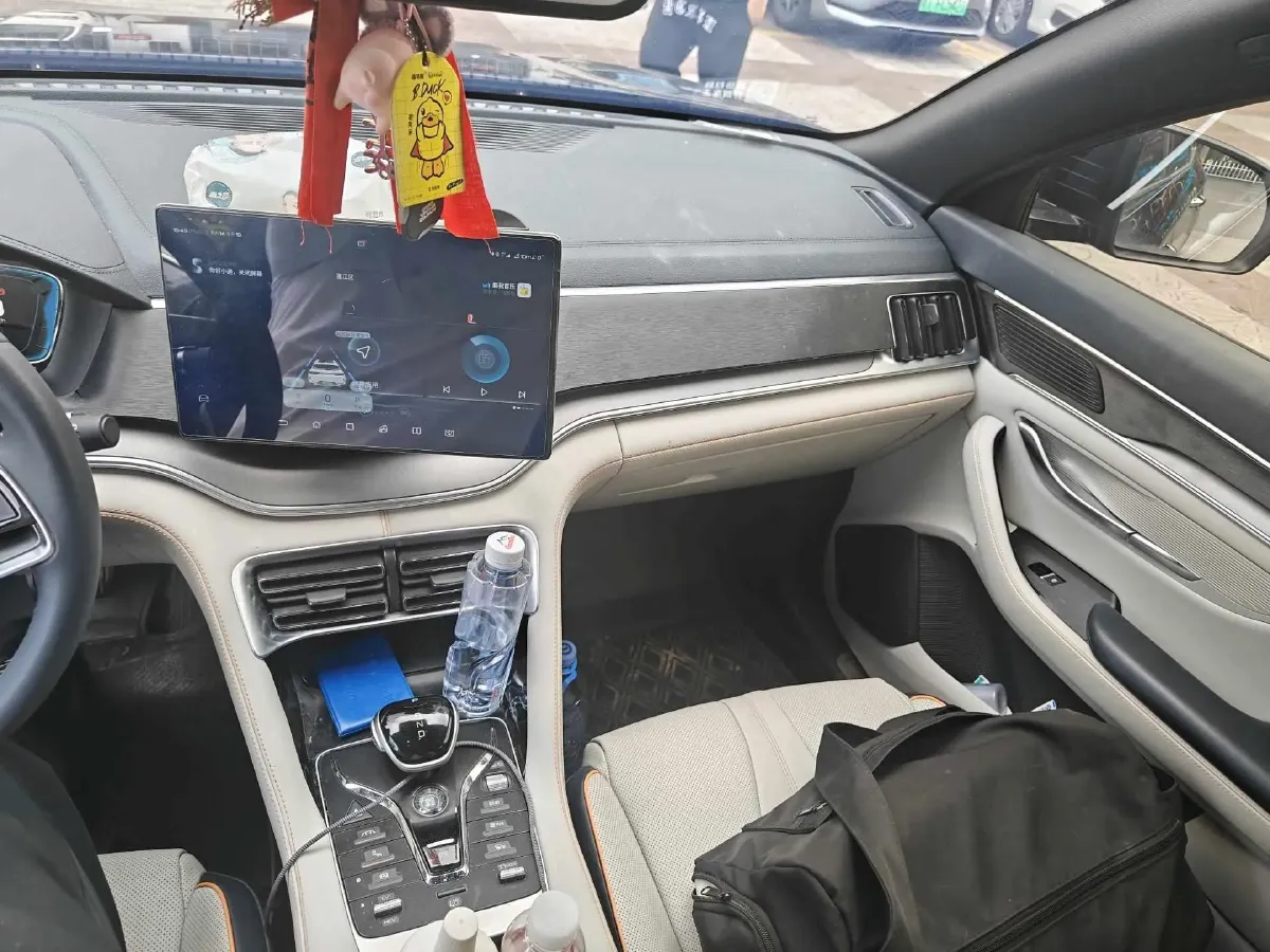 2021 BYD Qin BEV 53.56KWH,autocango,china used car exporter,china ev exporter,chinese used car exporter,chinese used ev exporter