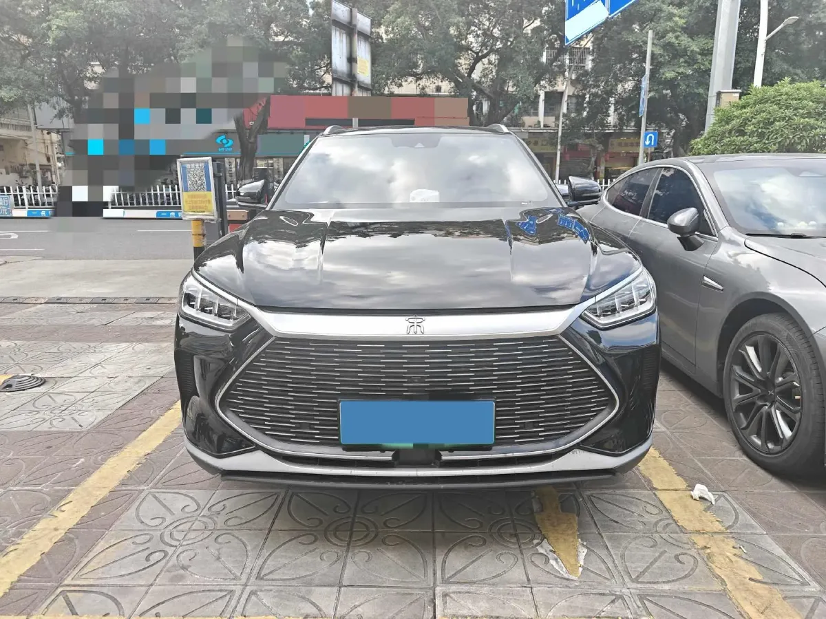 2021 BYD Qin BEV 53.56KWH,autocango,china used car exporter,china ev exporter,chinese used car exporter,chinese used ev exporter