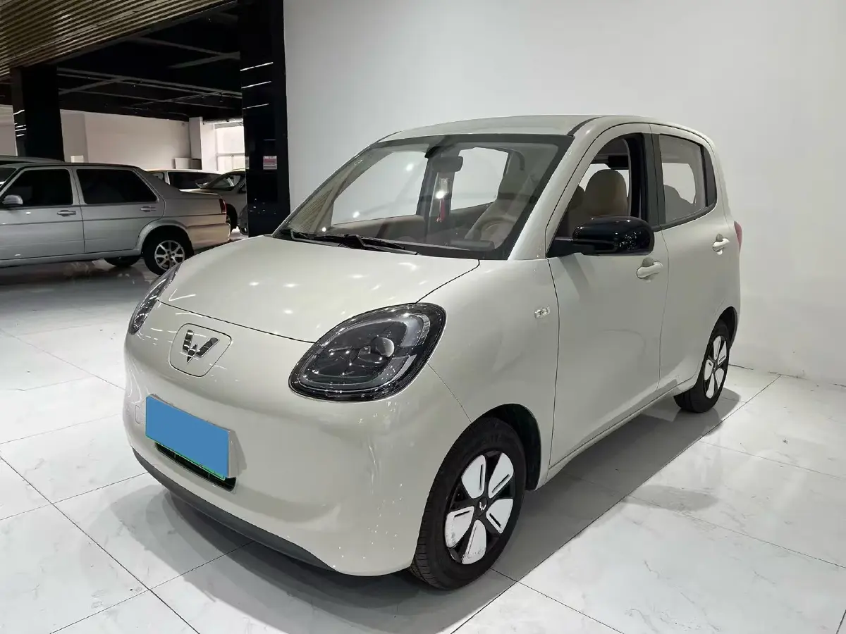 2025 WuLing HongGuang MINI EV BEV 16.2KWH