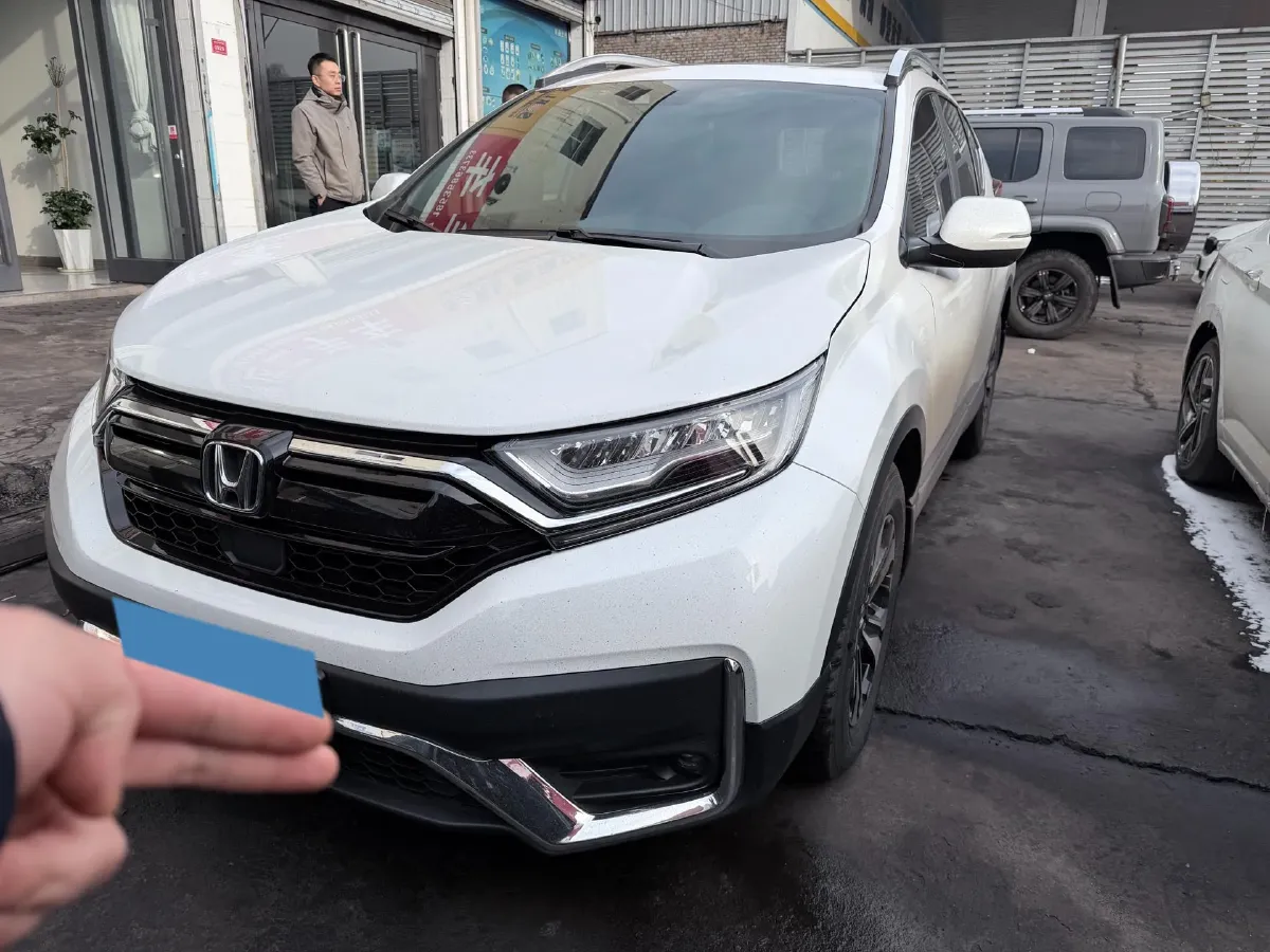 2021 Honda CR-V 1.5T 193HP L4 CVT,autocango,china used car exporter,china ev exporter,chinese used car exporter,chinese used ev exporter