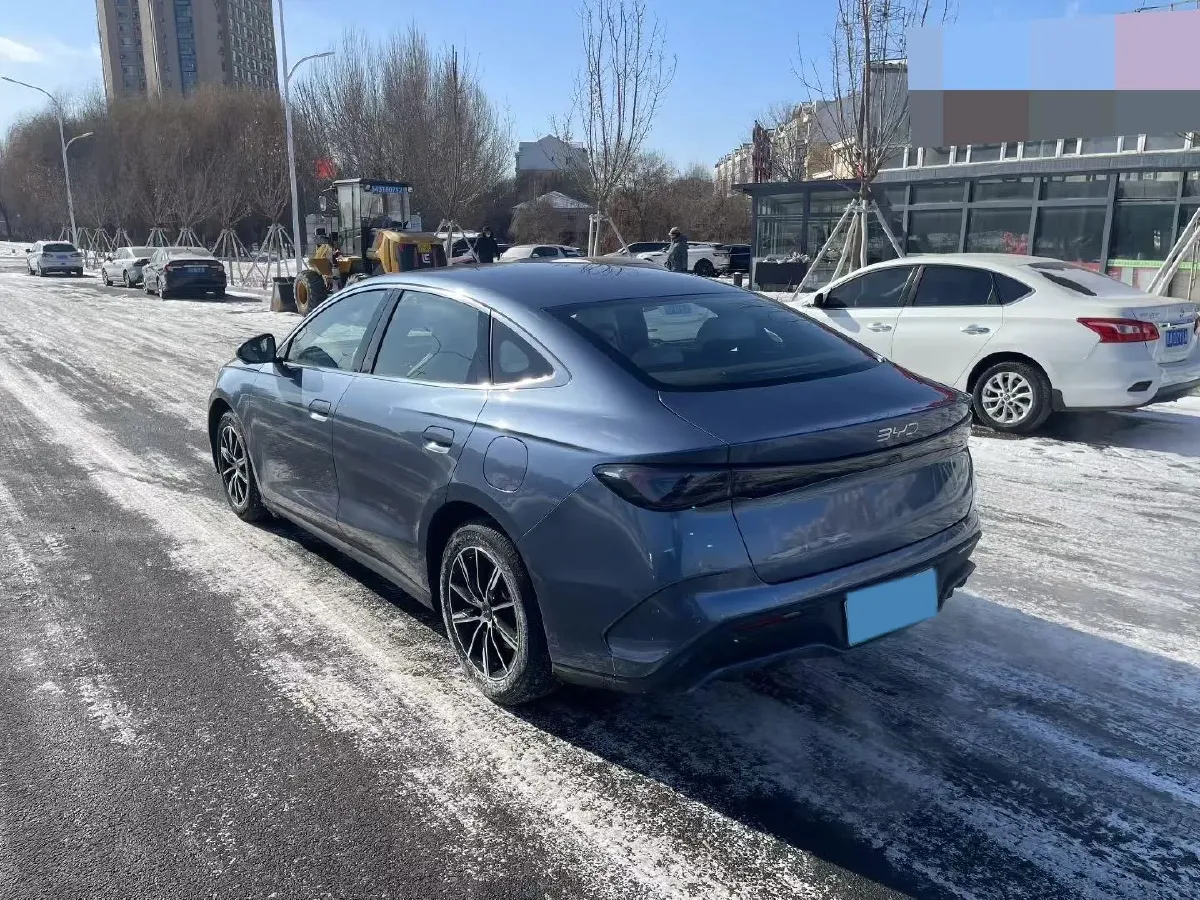 2024 BYD Seal06 1.5L 101HP L4 E-CVT PHEV 10.08KWH,autocango,china used car exporter,china ev exporter,chinese used car exporter,chinese used ev exporter