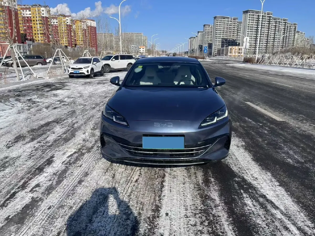 2024 BYD Seal06 1.5L 101HP L4 E-CVT PHEV 10.08KWH,autocango,china used car exporter,china ev exporter,chinese used car exporter,chinese used ev exporter