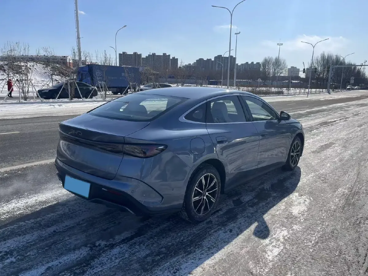 2024 BYD Seal06 1.5L 101HP L4 E-CVT PHEV 10.08KWH,autocango,china used car exporter,china ev exporter,chinese used car exporter,chinese used ev exporter